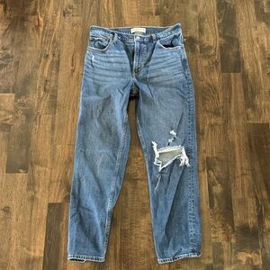 Women’s Abercrombie Jeans
